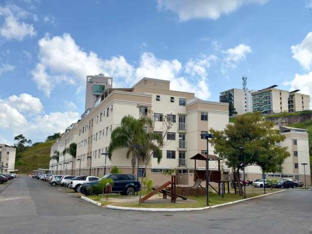 Apartamento com 3 quartos à venda na Rua João Teixeira Lopes Filho, 190, Estrela Sul, Juiz de Fora, 90 m2 por R$ 296.000