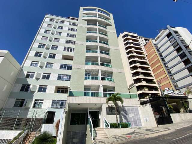 Cobertura com 1 quarto à venda na Rua Benjamin Constant, 1031, Santa Helena, Juiz de Fora, 87 m2 por R$ 415.000