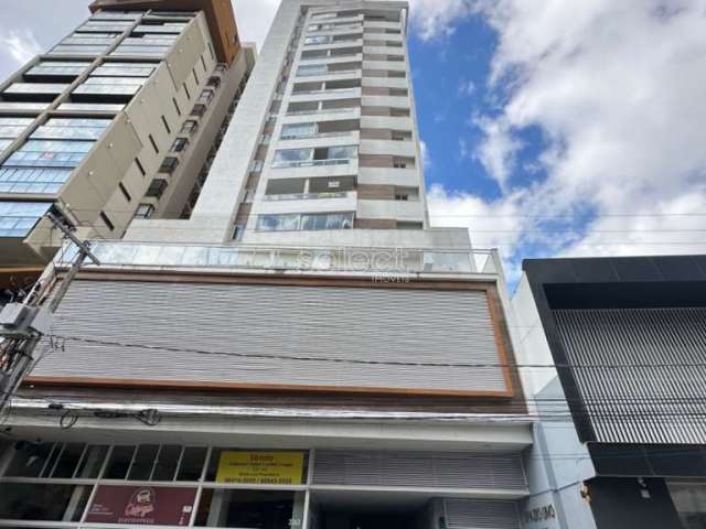 Cobertura com 3 quartos à venda na Avenida Presidente Itamar Franco, 2261, São Mateus, Juiz de Fora, 180 m2 por R$ 1.350.000