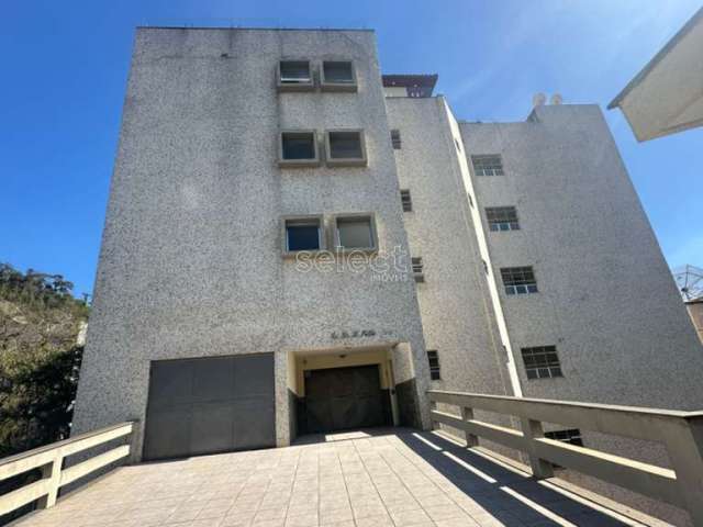 Apartamento com 2 quartos para alugar na Rua Engenheiro José Carlos de Morais Sarmento, 600, Santa Catarina, Juiz de Fora, 72 m2 por R$ 1.000