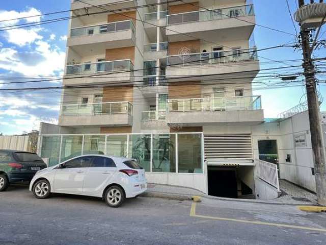 Apartamento com 2 quartos à venda na Rua Catulo Breviglieri, 332, Santa Catarina, Juiz de Fora, 75 m2 por R$ 350.000