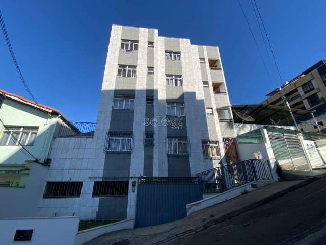 Apartamento com 2 quartos à venda na Rua Redentor, 195, Paineiras, Juiz de Fora, 50 m2 por R$ 209.000