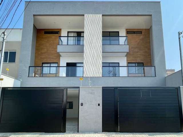 Casa com 3 quartos à venda na Rua Francisco Baptista de Oliveira, Aeroporto, Juiz de Fora, 195 m2 por R$ 919.000