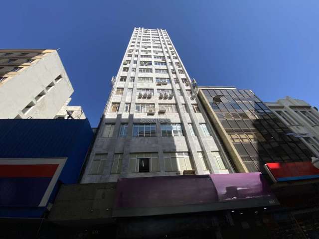 Sala comercial à venda na Rua Halfeld, Centro, Juiz de Fora, 80 m2 por R$ 180.000