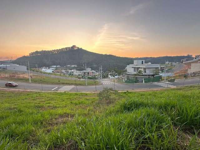 Terreno em condomínio fechado à venda na Rua Bellatrix, Salvaterra, Juiz de Fora, 453 m2 por R$ 500.000