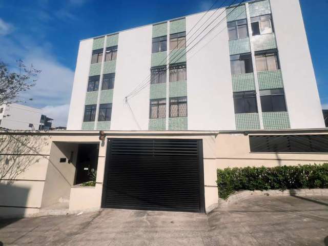 Apartamento com 3 quartos à venda na Rua Professor Francisco Faria, Bairu, Juiz de Fora, 95 m2 por R$ 294.500