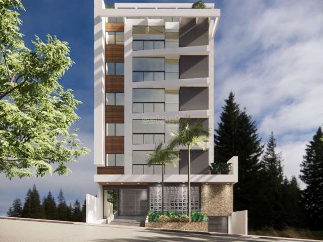 Apartamento com 2 quartos à venda na Rua Dante Brochado, 222, Boa Vista, Juiz de Fora, 90 m2 por R$ 737.000