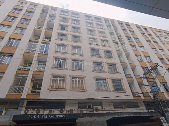 Apartamento com 2 quartos à venda na Rua Braz Bernardino, Centro, Juiz de Fora, 58 m2 por R$ 285.000