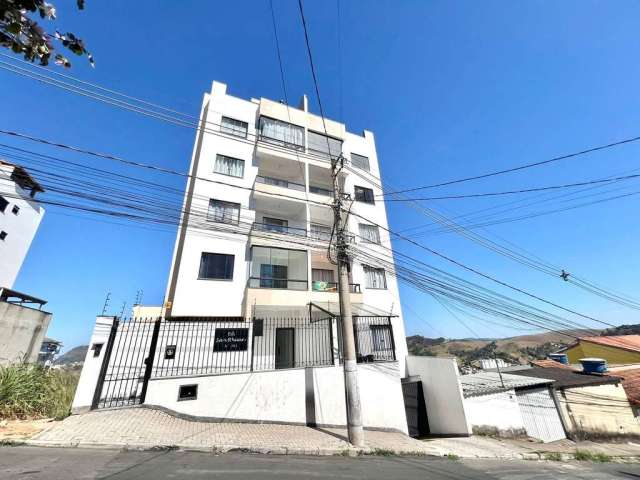 Cobertura com 3 quartos à venda na Rua Domingos Tavares de Souza, Vivendas da Serra, Juiz de Fora, 165 m2 por R$ 475.000