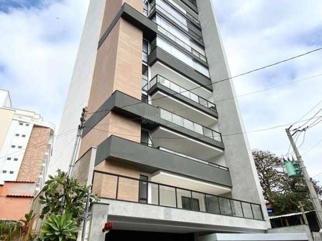 Apartamento com 3 quartos à venda na Rua Olímpio Reis, Santa Helena, Juiz de Fora, 142 m2 por R$ 1.194.100