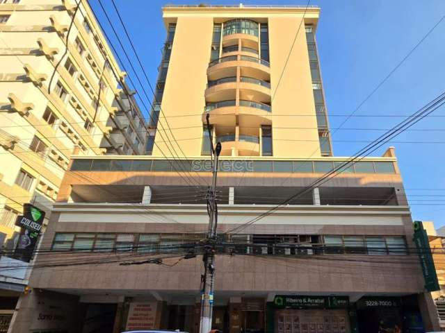 Cobertura com 3 quartos à venda na Rua Espírito Santo, Centro, Juiz de Fora, 180 m2 por R$ 1.100.000