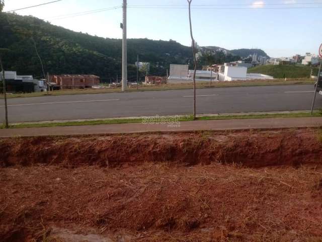 Terreno em condomínio fechado à venda na Rua Ursa Maior, Salvaterra, Juiz de Fora, 324 m2 por R$ 375.000