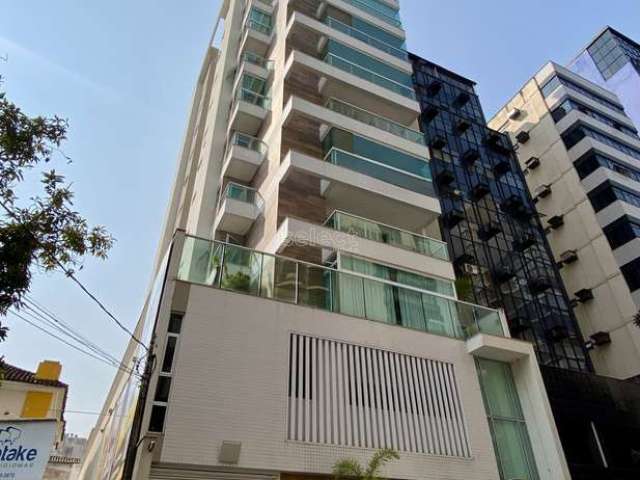 Apartamento com 4 quartos à venda na Rua Rei Alberto, Centro, Juiz de Fora, 160 m2 por R$ 1.790.000