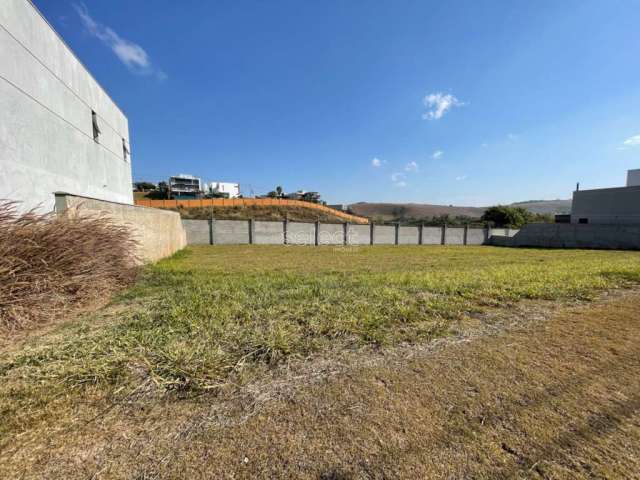 Terreno em condomínio fechado à venda na Avenida Prosperidade (Lot Alphaville), São Pedro, Juiz de Fora, 508 m2 por R$ 420.000