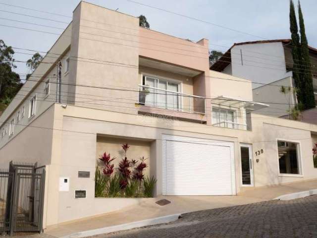 Casa com 4 quartos à venda na Rua Aladir Soares Silva, Quintas das Avenidas, Juiz de Fora, 360 m2 por R$ 1.850.000