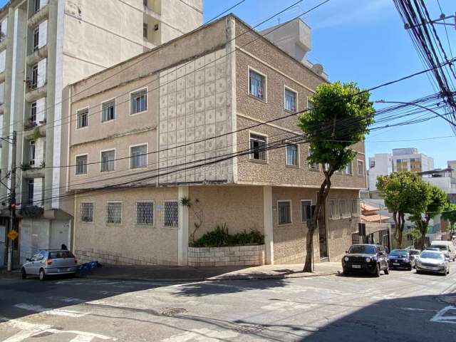 Apartamento com 3 quartos à venda na Rua Santos Dumont, 128, Centro, Juiz de Fora, 55 m2 por R$ 240.000