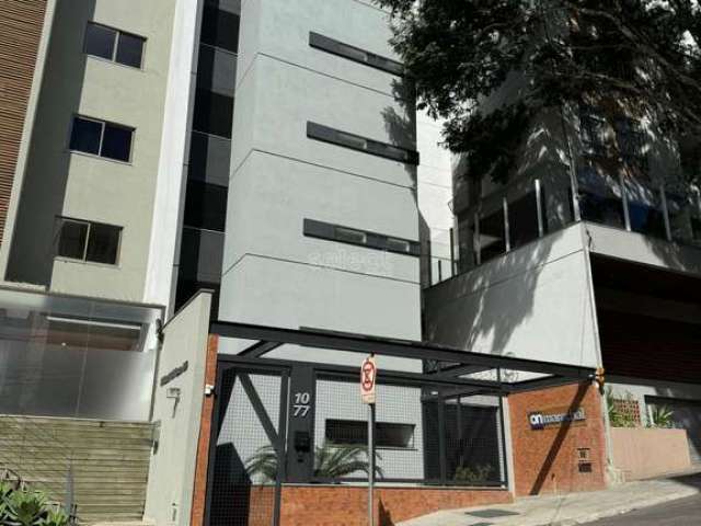 Kitnet / Stúdio à venda na Rua Marechal Deodoro, 1077, Centro, Juiz de Fora, 26 m2 por R$ 219.000