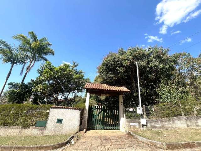 Chácara / sítio com 5 quartos à venda na Av. Ver. Raymundo Hargreaves, Fontesville, Juiz de Fora, 200 m2 por R$ 2.000.000