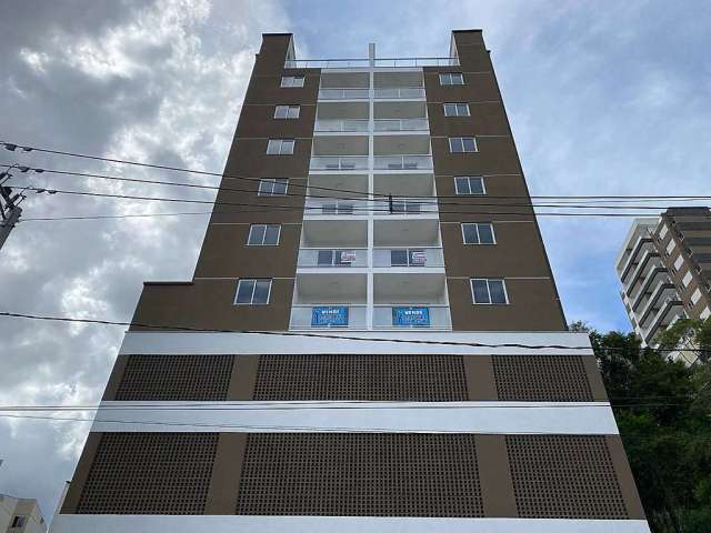 Apartamento com 2 quartos à venda na Rua Ibitiguaia, 100, Santa Luzia, Juiz de Fora, 78 m2 por R$ 279.000