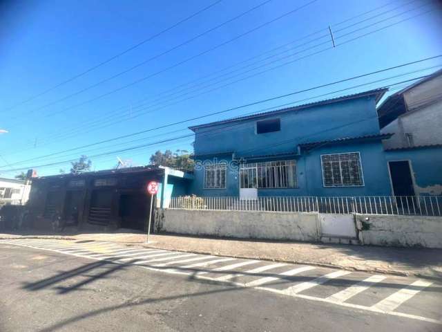 Casa comercial à venda na Rua Doutor Sebastião de Andrade, Eldorado, Juiz de Fora, 305 m2 por R$ 690.900