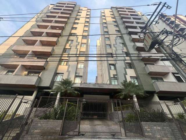 Apartamento com 2 quartos à venda na Rua Doutor José Barbosa, 115, São Mateus, Juiz de Fora, 82 m2 por R$ 430.000