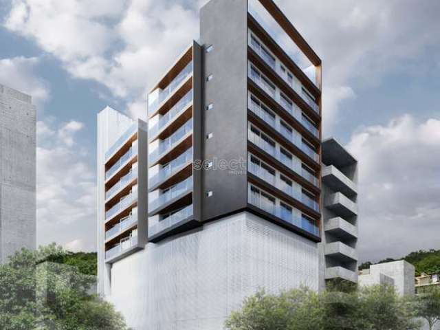 Apartamento com 3 quartos à venda na Rua Olegário Maciel, 30, Santa Helena, Juiz de Fora, 93 m2 por R$ 879.000