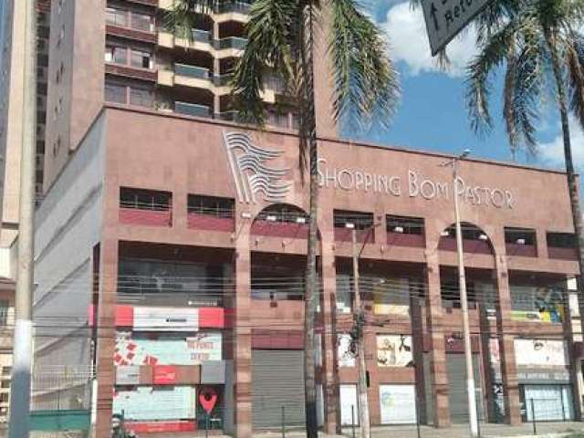 Ponto comercial à venda na Av. Barão do Rio Branco, 3925, Passos, Juiz de Fora, 50 m2 por R$ 250.000