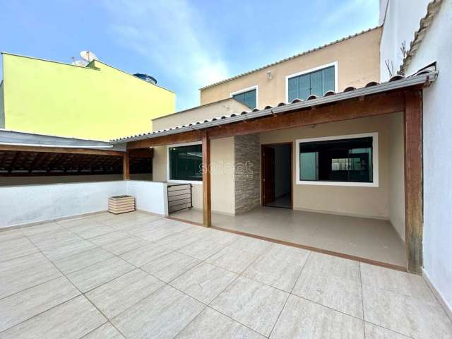 Casa com 3 quartos à venda na Paulo César Otaviano, Bom Jardim, Juiz de Fora, 200 m2 por R$ 549.000