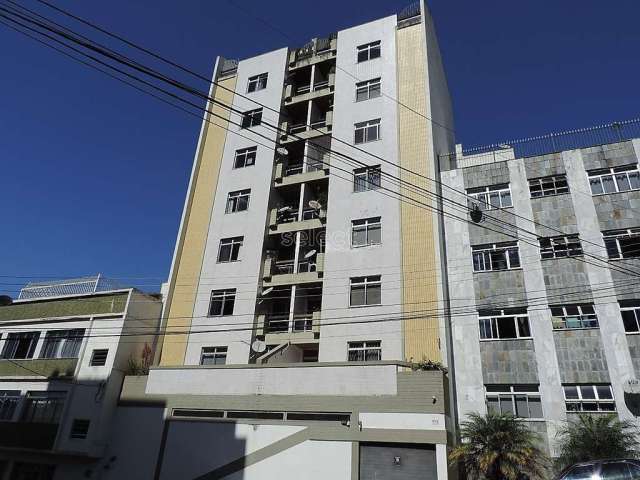 Cobertura com 1 quarto à venda na Rua Espírito Santo, Centro, Juiz de Fora, 45 m2 por R$ 350.000