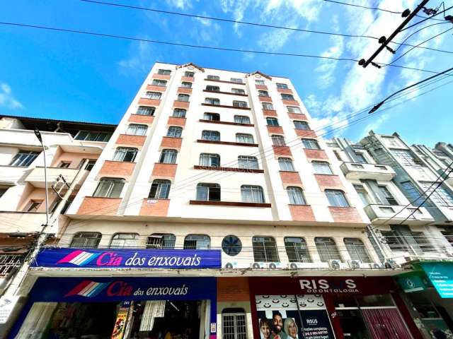 Apartamento com 2 quartos à venda na Rua Marechal Deodoro, 251, Centro, Juiz de Fora, 75 m2 por R$ 290.000