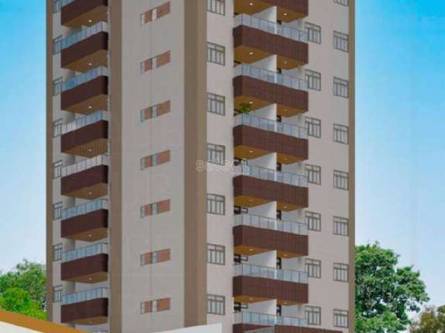 Apartamento com 2 quartos à venda na Rua Uruguaiana, 115, Jardim Glória, Juiz de Fora, 67 m2 por R$ 489.000