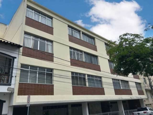 Apartamento com 1 quarto à venda na Rua Barão de Santa Helena, 46, Centro, Juiz de Fora, 36 m2 por R$ 200.000