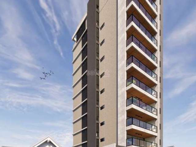 Apartamento com 3 quartos à venda na Rua Francisco Vaz de Magalhães, 291, Cascatinha, Juiz de Fora, 136 m2 por R$ 1.080.000