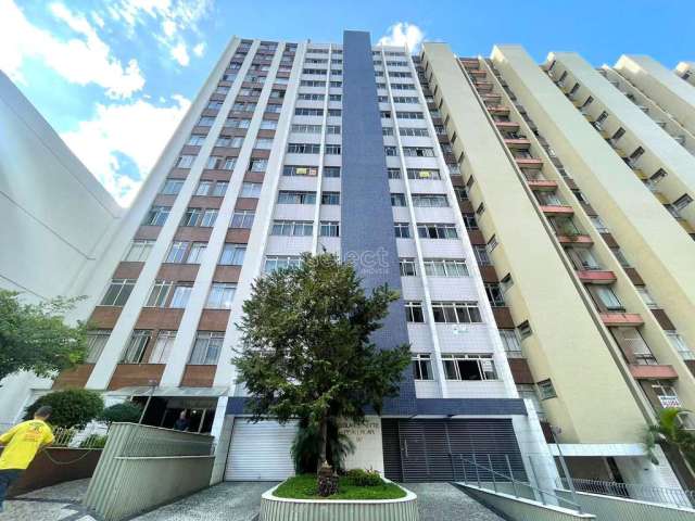 Apartamento com 4 quartos à venda na Rua Doutor Constantino Paleta, 90, Centro, Juiz de Fora, 170 m2 por R$ 580.000