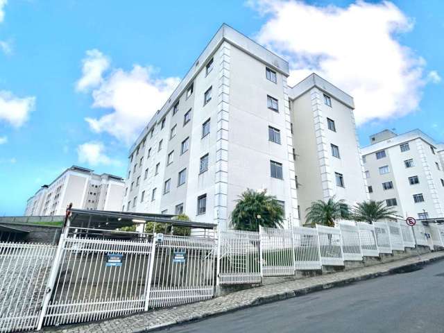 Apartamento com 2 quartos à venda na Rua Roberto Stiegert, 145, São Pedro, Juiz de Fora, 50 m2 por R$ 159.000