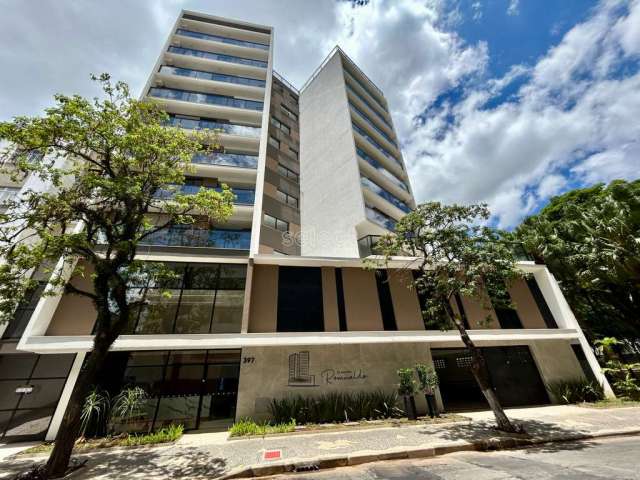 Apartamento com 2 quartos à venda na Rua Doutor Romualdo, 397, São Mateus, Juiz de Fora, 99 m2 por R$ 649.000