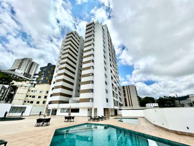 Apartamento com 4 quartos à venda na Rua Professora Marta Waltemberg, 160, Granbery, Juiz de Fora, 170 m2 por R$ 1.390.000