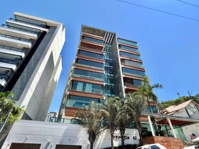 Apartamento com 3 quartos à venda na Rua Coronel Antônio Sobreira, 61, Bom Pastor, Juiz de Fora, 172 m2 por R$ 1.350.000