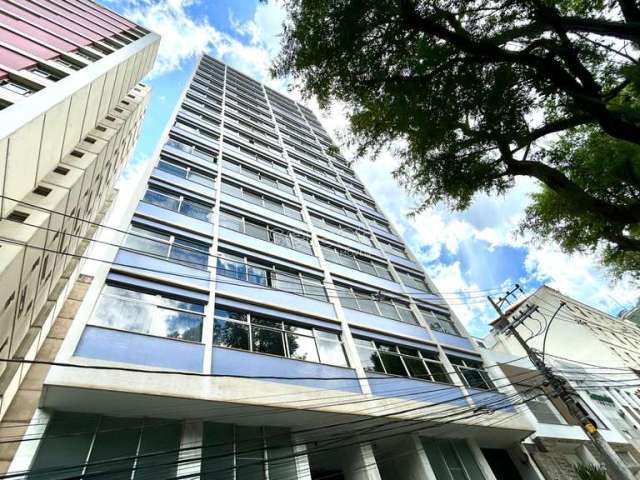 Apartamento com 3 quartos à venda na Rua Halfeld, 1031, Centro, Juiz de Fora, 170 m2 por R$ 750.000