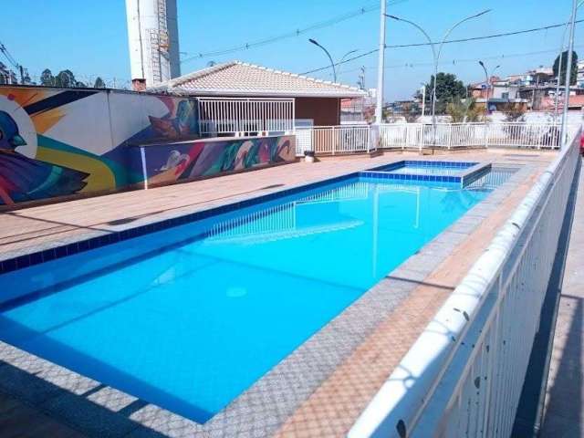 Apartamento 3 dormitórios à venda Jardim Munira Guarulhos/SP