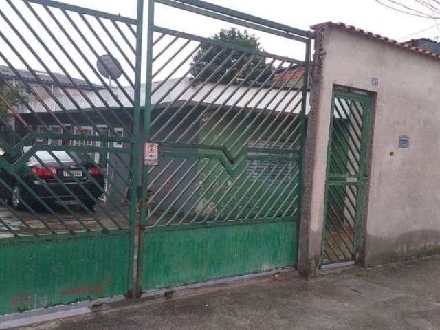 Casa para renda na Cidade Martins Guarulhos