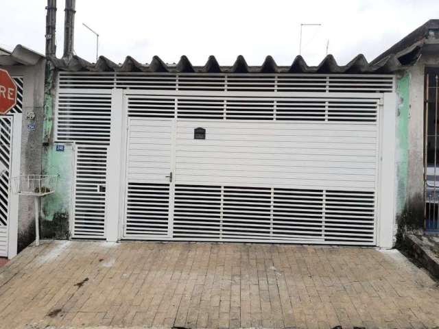 Casa com 3 quartos à venda na Rua Serranópolis, Vila Barros, Guarulhos, 90 m2 por R$ 750.000