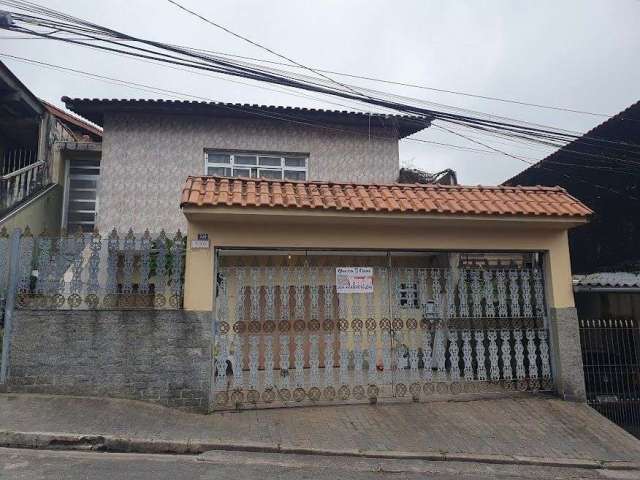 Casa à venda, Vila  Nossa Senhora de Fatima, São Paulo, SP