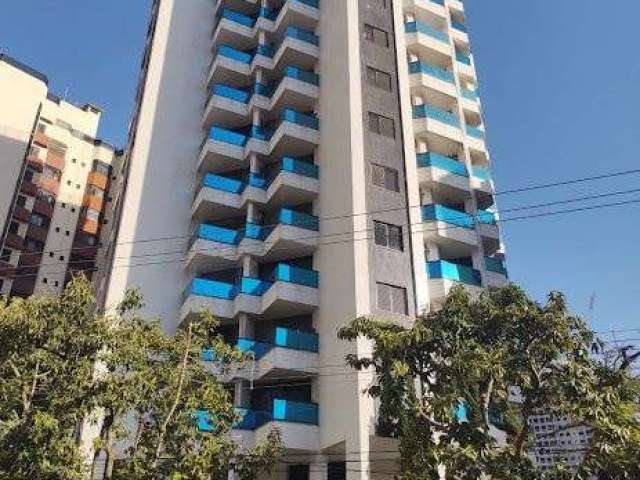 Apartamento à venda Jardim Anália Franco - SP