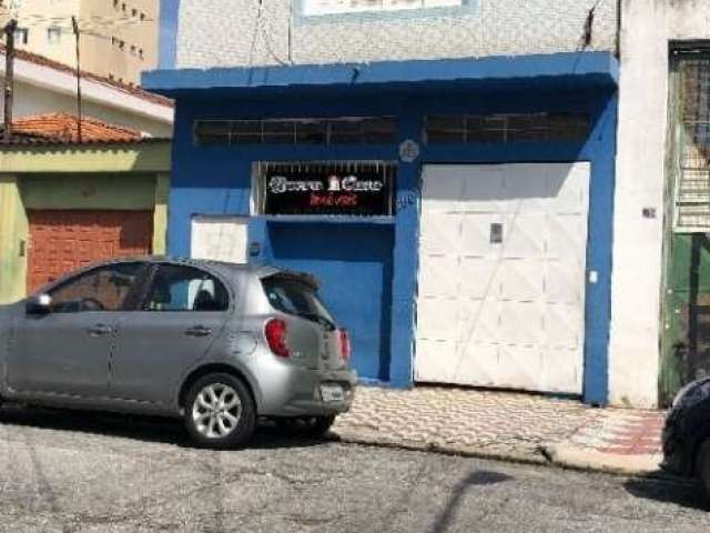 Salão comercial para alugar Chácara Califórnia São Paulo/SP