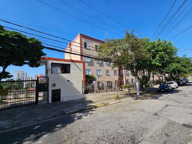 Apartamento a Venda Centro de Itaquera - SP