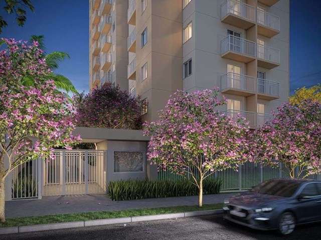 'Condomínio Residencial Plano&amp;São Mateus - Mateo Bei'