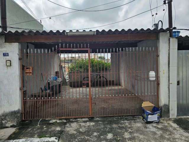 Casa para Venda Jardim Itapoan em Guarulhos - SP