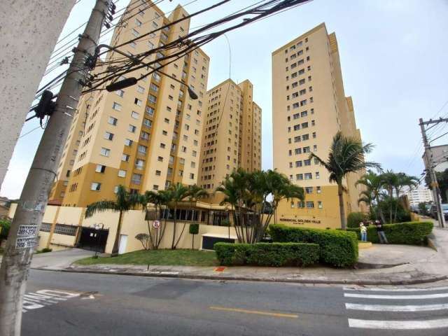 Apartamento a venda 55 m² 2 dorms. 1 vaga 'Compre já com Renda'