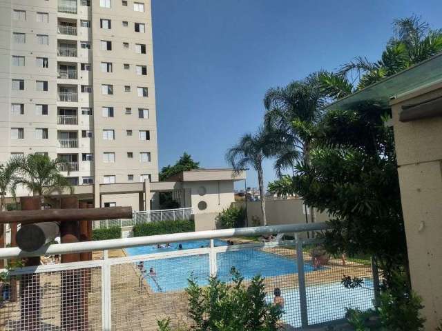 Apartamento a Venda Condominio Parque do Sol - Guarulhos - SP